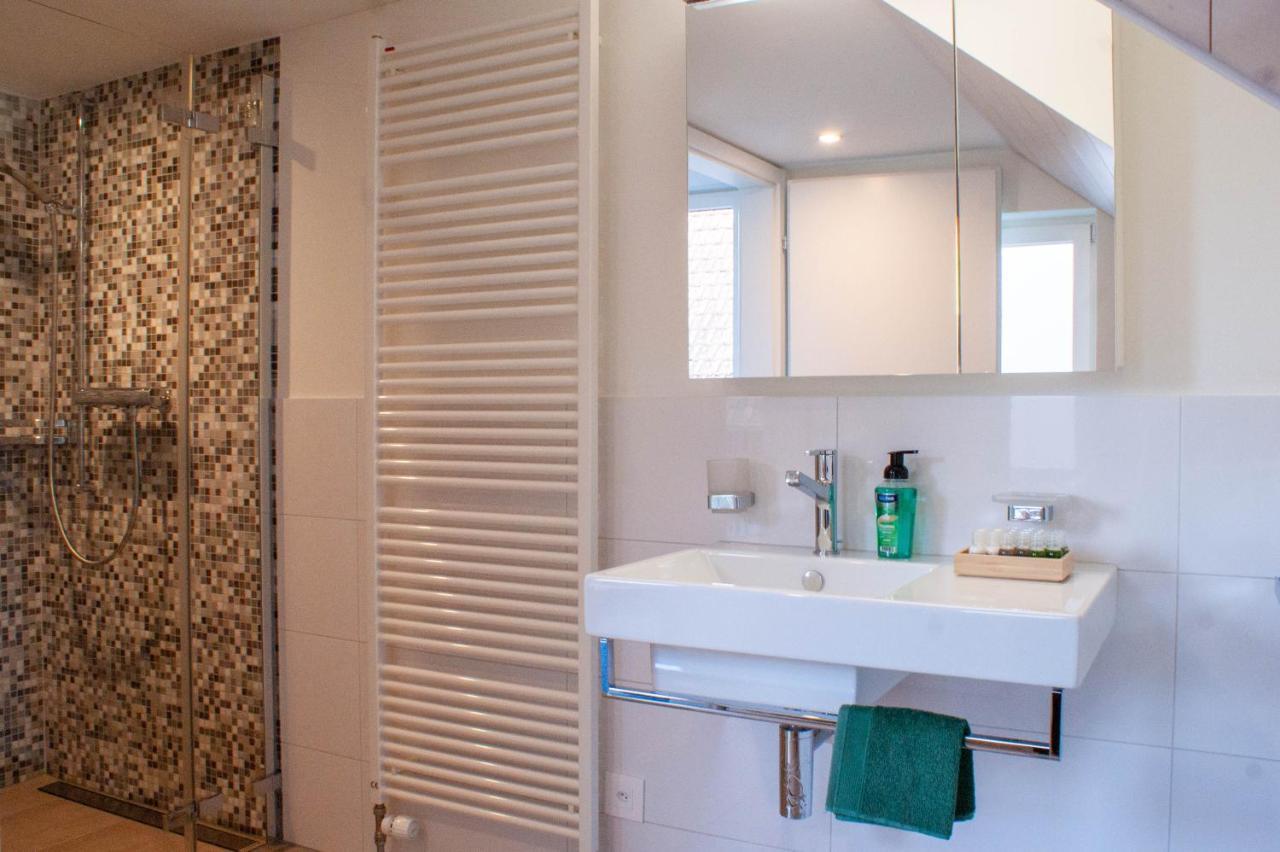 Budget Rooms Pilatus - Alpnachstad ภายนอก รูปภาพ