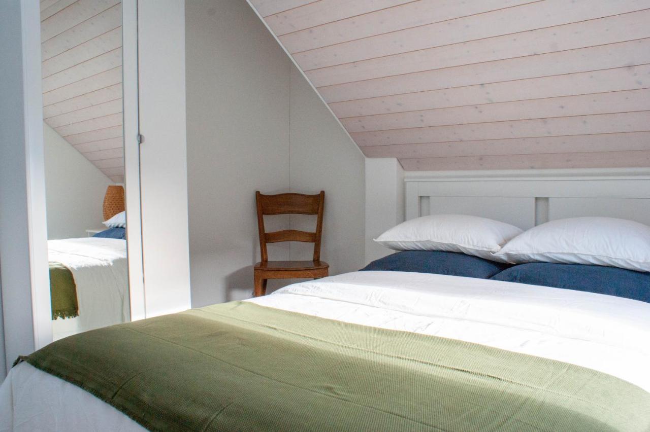 Budget Rooms Pilatus - Alpnachstad ภายนอก รูปภาพ