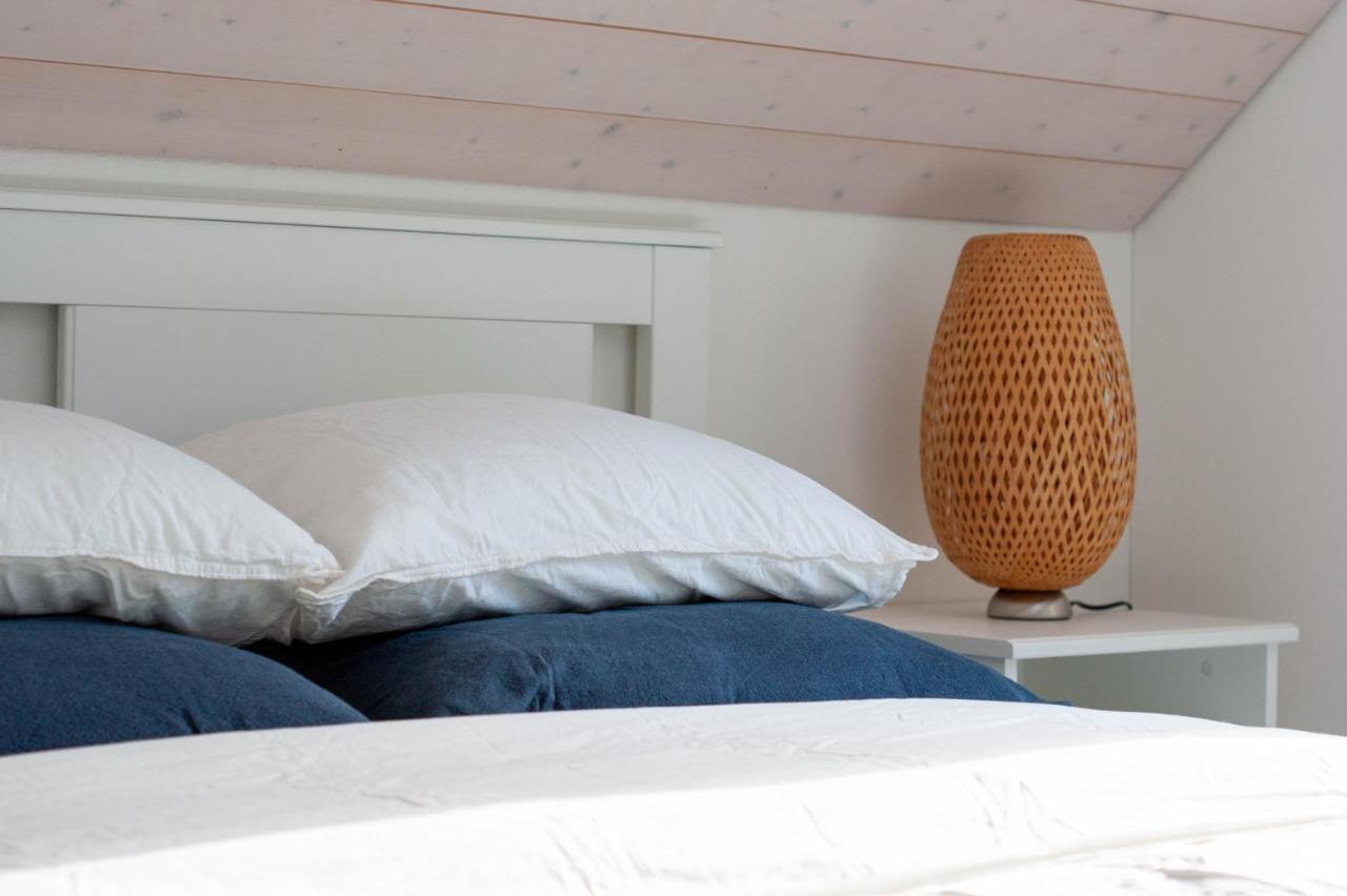 Budget Rooms Pilatus - Alpnachstad ภายนอก รูปภาพ