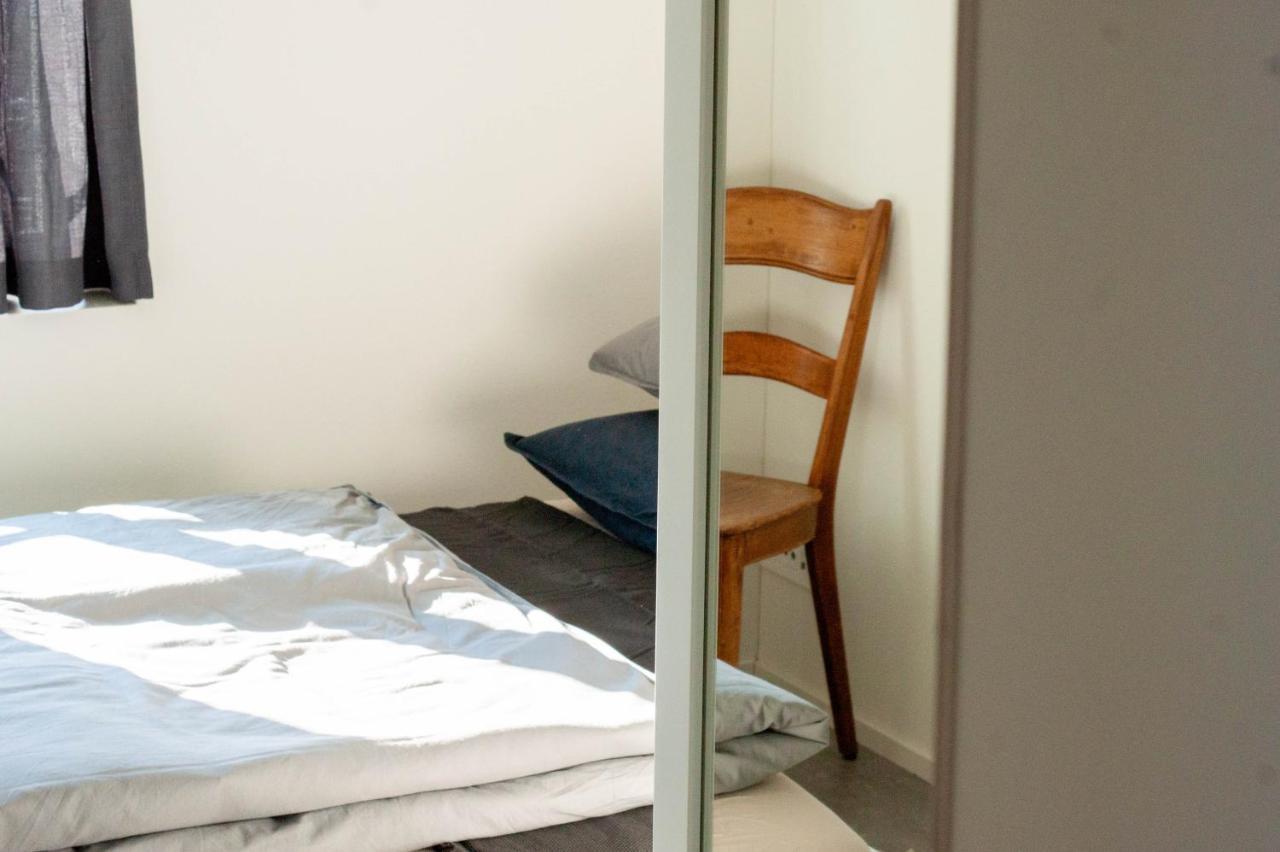 Budget Rooms Pilatus - Alpnachstad ภายนอก รูปภาพ