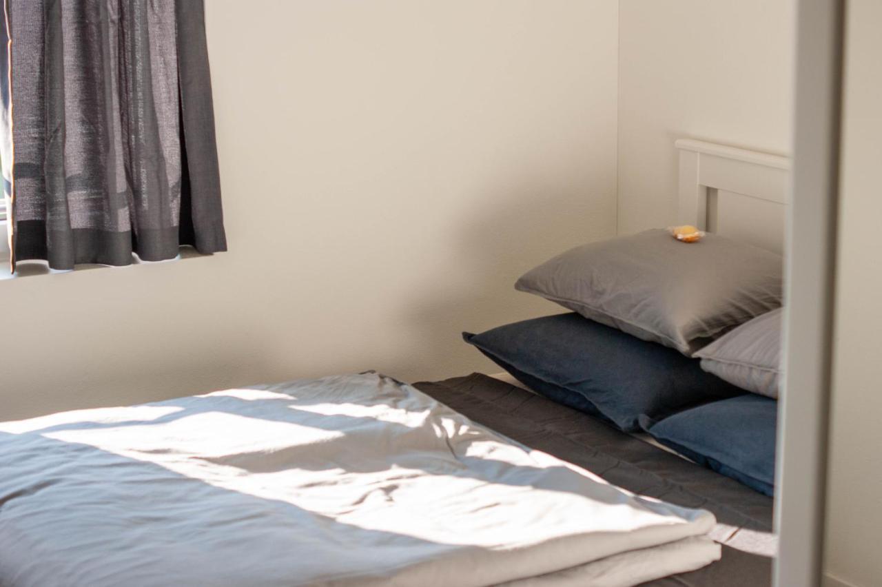 Budget Rooms Pilatus - Alpnachstad ภายนอก รูปภาพ
