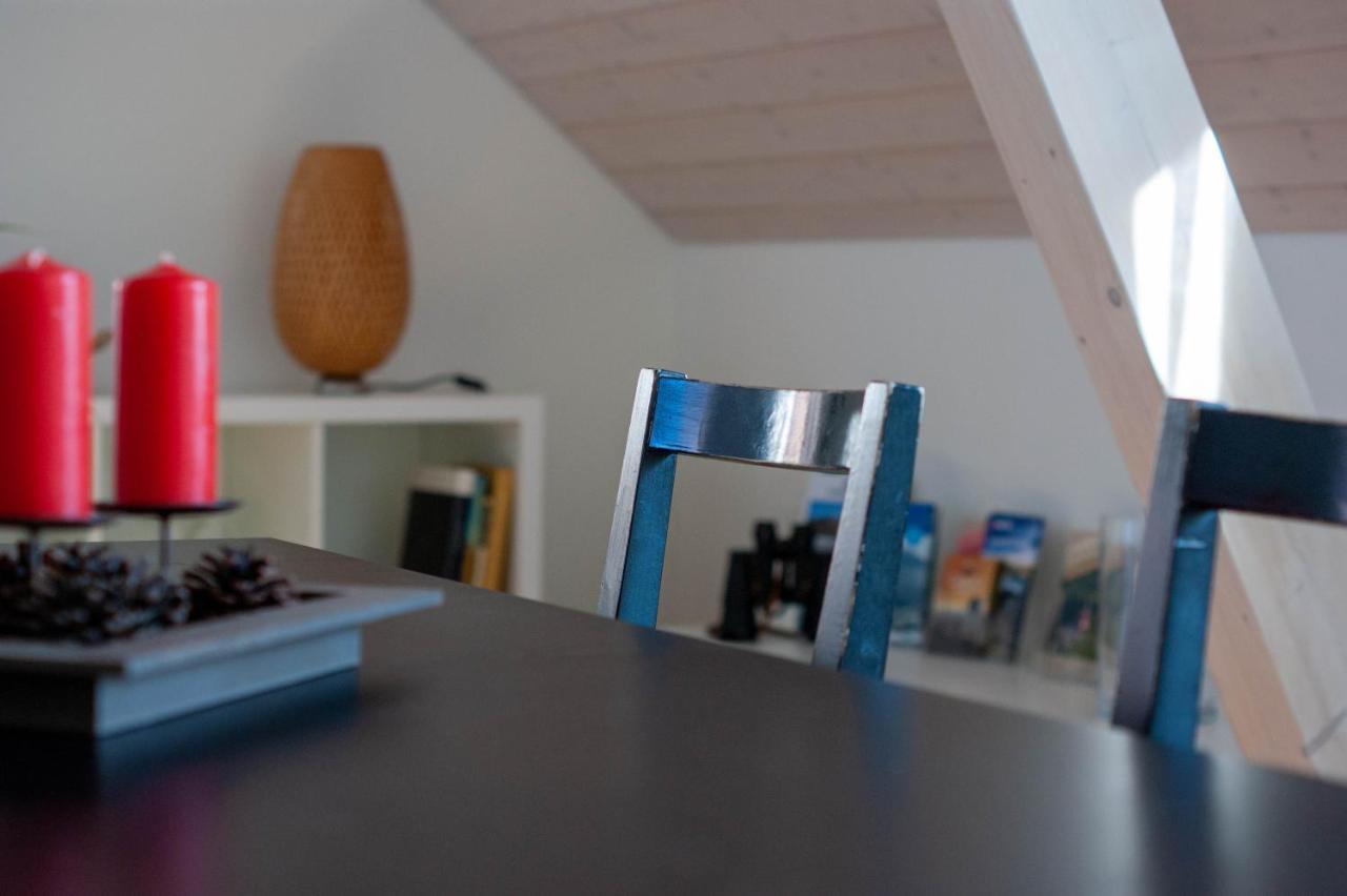 Budget Rooms Pilatus - Alpnachstad ภายนอก รูปภาพ